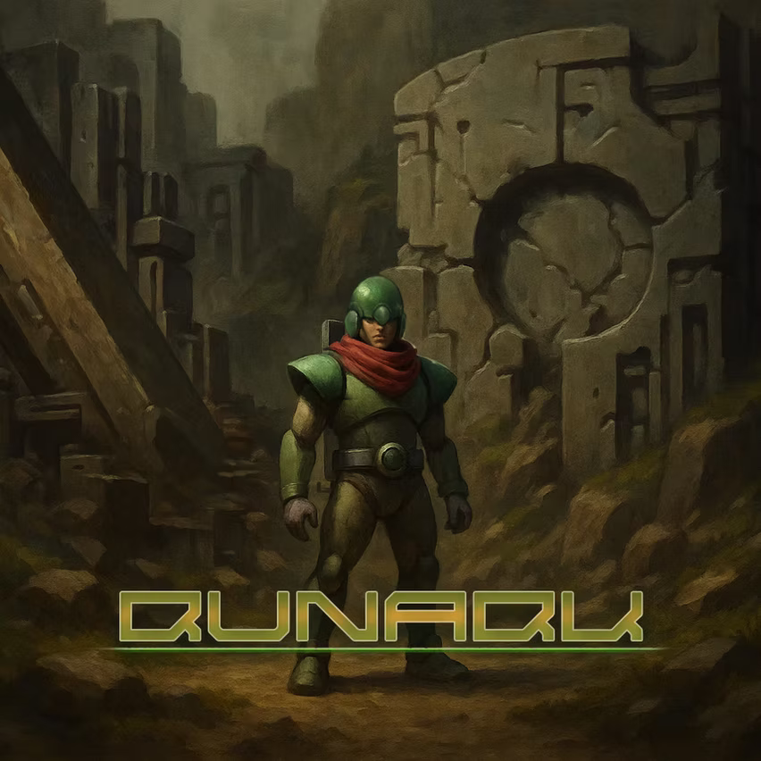 cover runark game